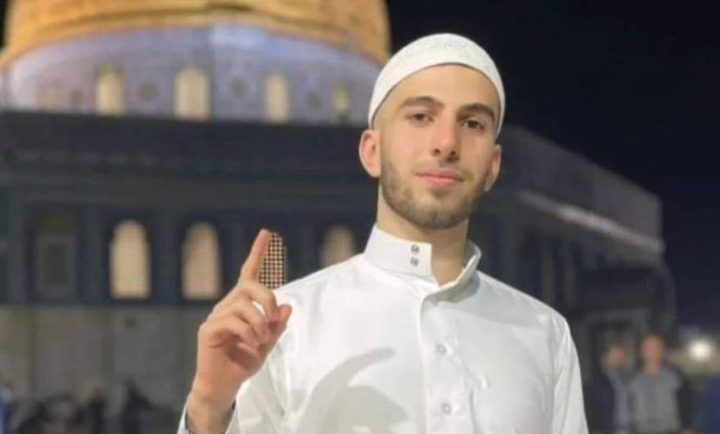 وفاة شاب متأثرًا بإصابته بشظايا صاروخ