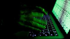 إلكترونيون ينقلون الحرب من غزة ودولة الاحتلال إلى الإنترنت