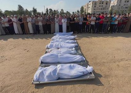 في اليوم التاسع للعدوان: 47 عائلة شطبت بالكامل من السجل المدني