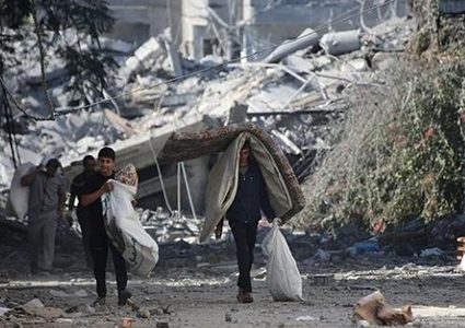 الأونروا: مليونا مواطن في غزة يواجهون خطر الموت بسبب نفاد المياه