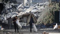 إصابة 5 إسرائيليين بإطلاق نار بالجليل الغربي المحاذي للحدود مع لبنان