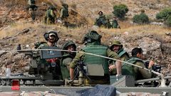 مقتل جندي إسرائيلي وإصابة آخرين في قصف لحزب الله