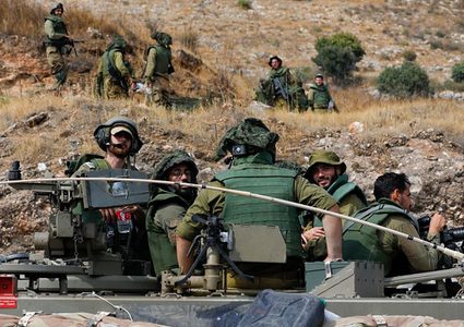 مقتل جندي إسرائيلي وإصابة آخرين في قصف لحزب الله