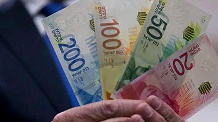 أسعار صرف العملات لليوم الأحد