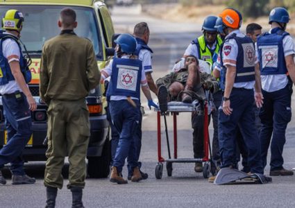 إسرائيل تعلن ارتفاع عدد قتلاها بطوفان الأقصى إلى 1400