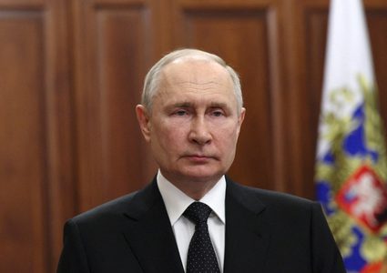 روسيا: هناك احتمال أن يتحول الصراع في فلسطين إلى حرب إقليمية