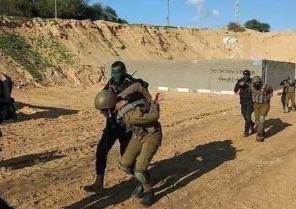 إعلام إسرائيلي: ضغوط أميركية للتوصل إلى صفقة معينة في ملف الأسرى والمفقودين