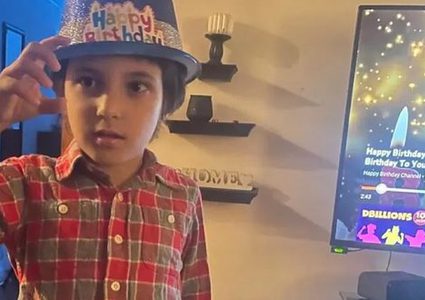 تعليق بايدن على مقتل طفل فلسطيني وإصابة أمه في ولاية إلينوي