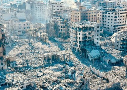 السفير الفلسطيني لدى بولندا يطالب بالتحرك الفوري لوقف عدوان الاحتلال