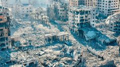 السفير الفلسطيني لدى بولندا يطالب بالتحرك الفوري لوقف عدوان الاحتلال