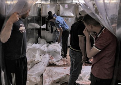 الصحة العالمية: عشرات الهجمات على المرافق الصحية في غزة والضفة