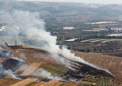 الاحتلال يقر بمقتل ضابط كتيبة وجندي من "غولاني" بنيران المقاومة في لبنان
