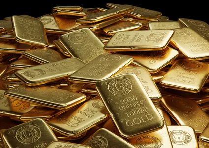 الذهب يتراجع مع تصاعد مخاوف المستثمرين من التصعيد في غزة