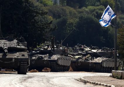 إسرائيل تقرر إخلاء 28 مستوطنة على الحدود الشمالية