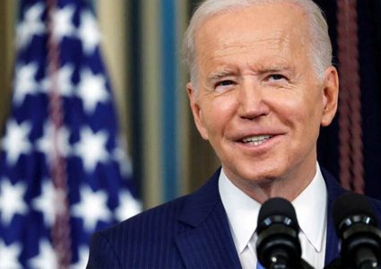 بايدن: إسرائيل سترتكب خطأ كبيرا إذا احتلت غزة