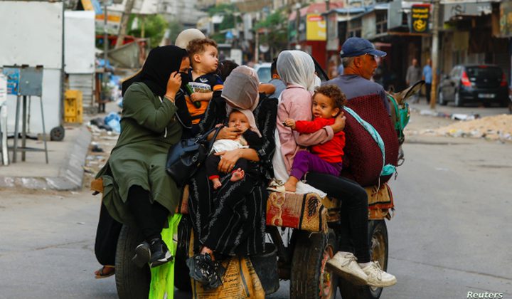 رئيس وزراء باكستان يدعو الأمم المتحدة للتحرك لفتح ممرات آمنة ورفع الحصار عن غزة
