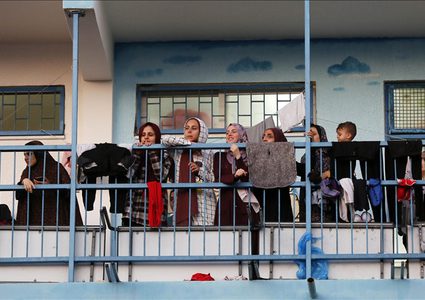 الأمم المتحدة: 50 ألف امرأة حامل في غزة بلا خدمات