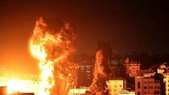 800 بروفيسور قانون أميركي: إسرائيل ترتكب إبادة جماعية