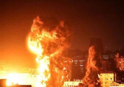 800 بروفيسور قانون أميركي: إسرائيل ترتكب إبادة جماعية