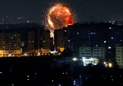 السعودية تدين جريمة المعمداني وتدعو المجتمع الدولي للتخلي عن إزدواجية المعايير