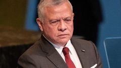 ملك الأردن: مجزرة مستشفى المعمداني بغزة جريمة حرب نكراء لا يمكن السكوت عنها