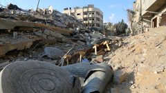 اليابان تقدم 10 ملايين دولار مساعدات طارئة لاهالي غزة