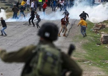 الصحة: 61 شهيدًا وأكثر من 1250 جريحًا في الضفة