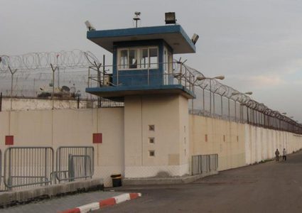 المعتقل محمد تركمان من جنين يدخل عامه الـ19 في الأسر