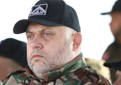 القسام تنعى أحد قادتها