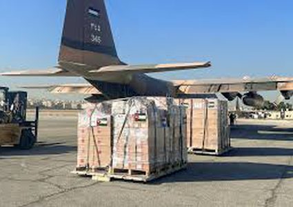 الأمن القومي الإسرائيلي: لا دخول للمساعدات قبل تحرير الأسرى