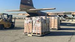 الأمن القومي الإسرائيلي: لا دخول للمساعدات قبل تحرير الأسرى