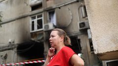 نصف مليون إسرائيلي غادروا غلاف غزة منذ بدء "طوفان الأقصى"