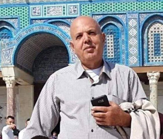 استشهاد مواطن متأثرا بإصابته برصاص الاحتلال في نابلس