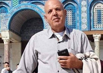 استشهاد مواطن متأثرا بإصابته برصاص الاحتلال في نابلس