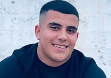 شهيد متأثرا بإصابته برصاص الاحتلال في حلحول شمال الخليل