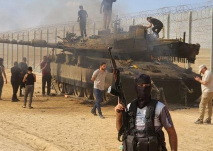 رئيس الاستخبارات العسكرية يعترف بالفشل