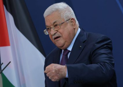 الرئيس: مجزرة مستشفى "المعمداني" لن تمر دون حساب