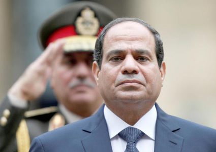 مصر تعلن الحداد ثلاثة أيام على أرواح شهداء مستشفى المعمداني