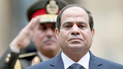 مصر تعلن الحداد ثلاثة أيام على أرواح شهداء مستشفى المعمداني