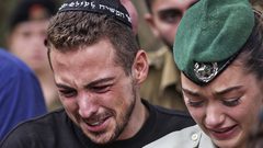 في اليوم 12 على بدء الحرب.. ارتفاع في أعداد القتلى الإسرائيليين من الجيش والشرطة