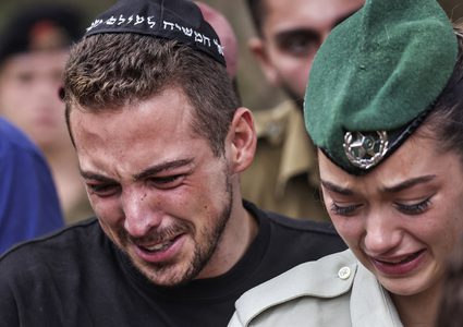 في اليوم 12 على بدء الحرب.. ارتفاع في أعداد القتلى الإسرائيليين من الجيش والشرطة