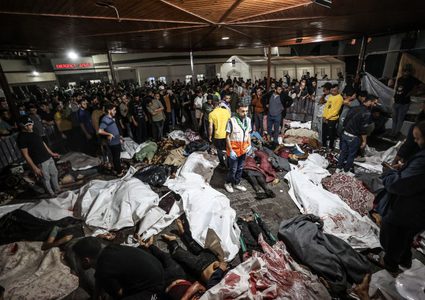 في اليوم 12 من عدوان الاحتلال على غزة.. الصحة:أكثر من 3478 شهيدا و12ألف جريح