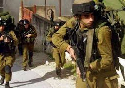 استشهاد طفلين برصاص الاحتلال في شقبا