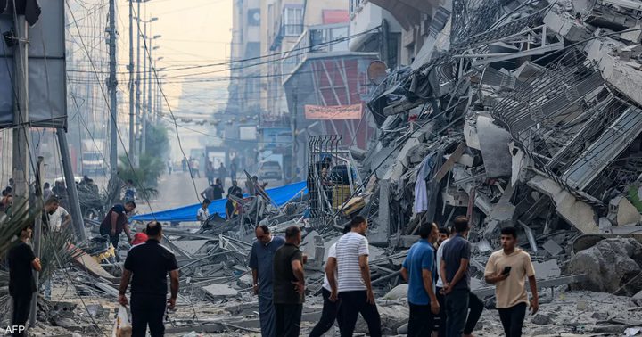 الصحة: 4137 شهيدا واكثر من 13 ألف جريح في عدوان الاحتلال الشامل على غزة والضفة