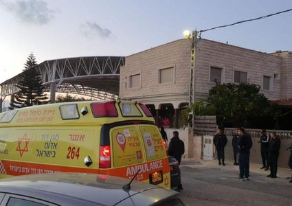 قتيل في جريمة إطلاق نار في عكا