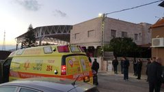 قتيل في جريمة إطلاق نار في عكا