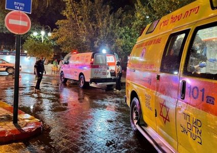 مقتل شاب بجريمة إطلاق نار في رهط بالنقب