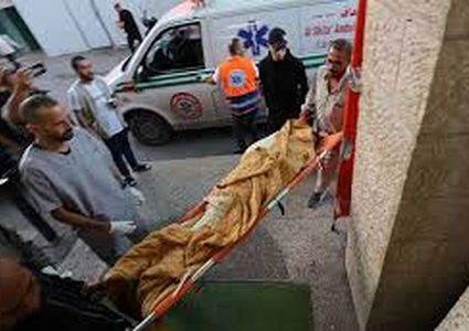 13 شهيدا بينهم 5 أطفال حصيلة مجزرة الاحتلال في مخيم نور شمس