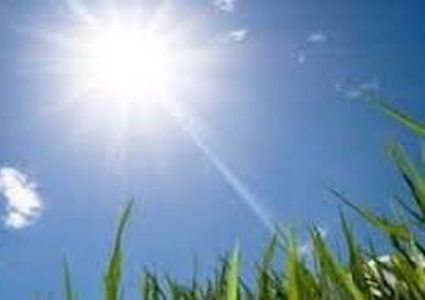 حالة الطقس: أجواء صافية ولطيفة نهارا وباردة نسبيا ليلا