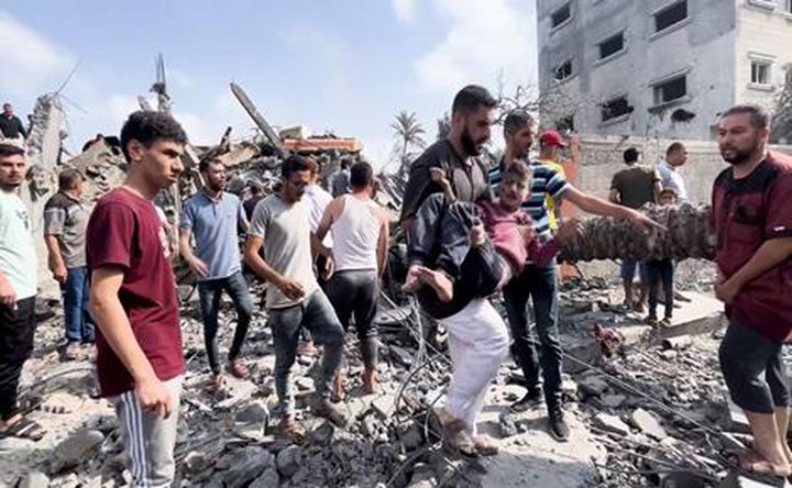 اتحاد وكالات أنباء آسيا يدعو إلى حماية الصحفيين في غزة